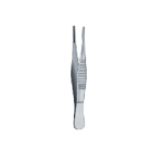 De Bakey Tissue Forceps