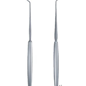 Hurd 210mm - 8 1/4 '' Suture instruments