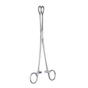 Organfasszange mittel 250 mm - 9 3/4 '' forcep