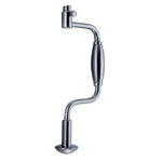 Hudson 270 Mm - 10 3/4 '' Drills