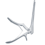 Ferris-Smith-Kerrison X=L80Mm - 7&Amp;Quot; Dismantable Laminectomy Punches