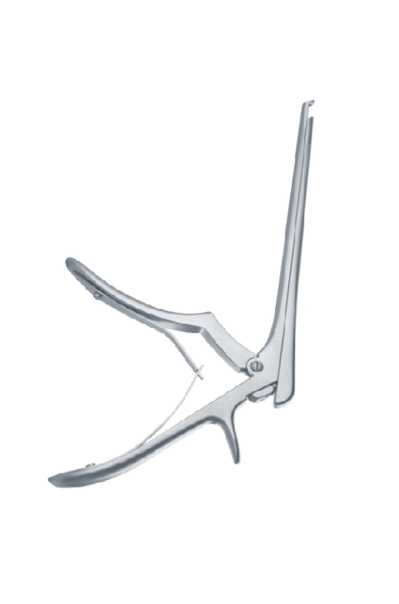 Ferris-Smith-Kerrison X=L80Mm - 7&Quot; Dismantable Laminectomy Punches