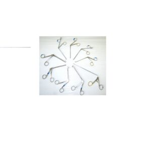 ENT Instruments Set
