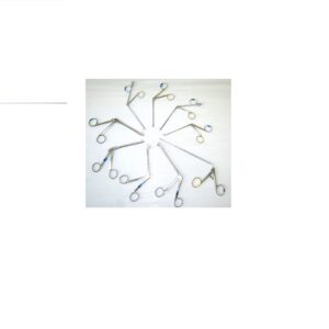 ENT Instruments Set