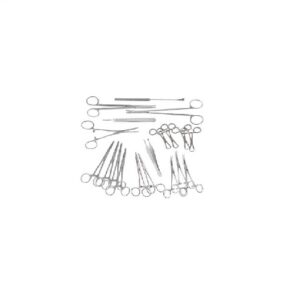 Gastrointestinal Surgery Sets