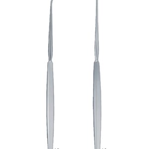 Dupuy-Weisss 220 mm - 8 3/4 '' Suture instruments