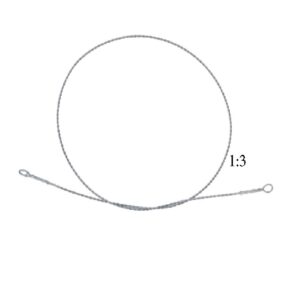 Gigli 300mm - 12" cranial opening