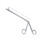 Caspar 2Mmx12Mm Laminectomy Rongeurs