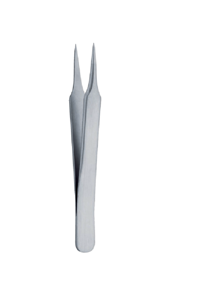 Typ Juwelier 110mm – 4 1/4 ” forceps – Vascular dilators