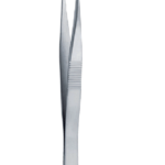 Pierse 120 Mm - 4 3/4 '' Forceps - Vascular Dilators
