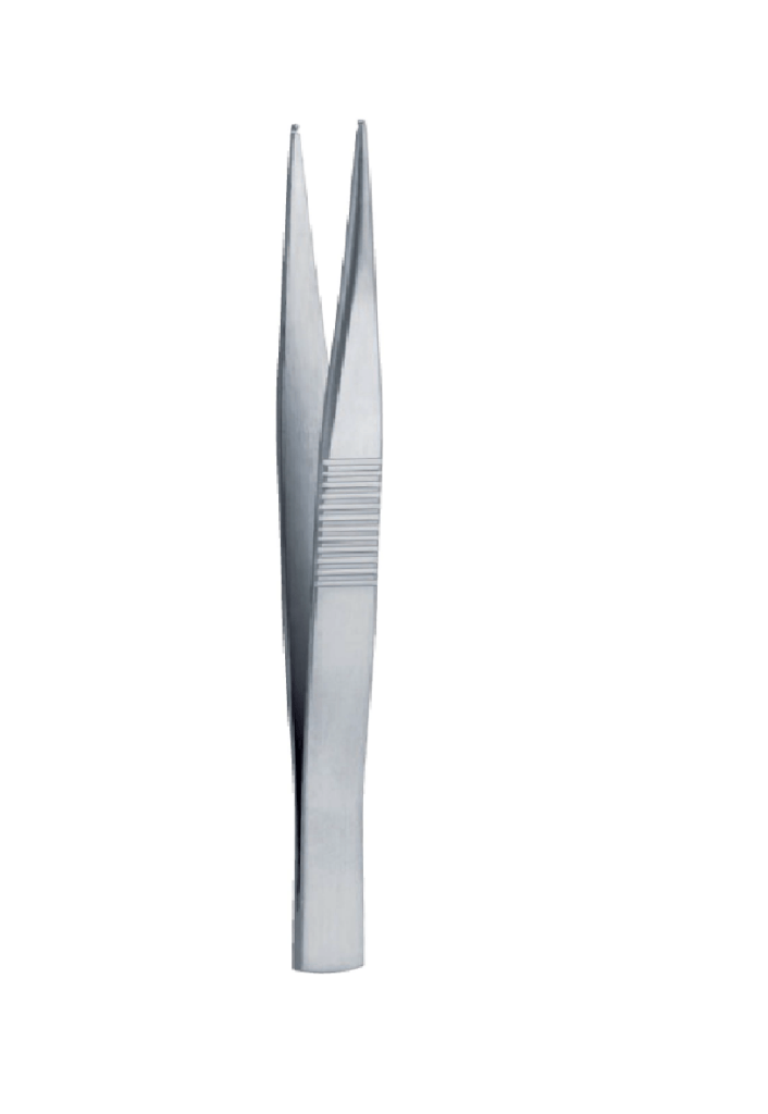 Pierse 120 mm - 4 3/4 '' forceps - Vascular dilators 1 Pierse 120 mm - 4 3/4 '' forceps - Vascular dilators