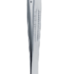 Lazar 155Mm - 6&Amp;Quot; Micro Suture Tying Forceps