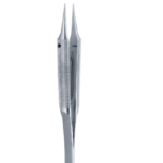 Maul Glatt Jaw Smooth 150Mm - 6&Amp;Quot; Micro Suture Tying Forceps