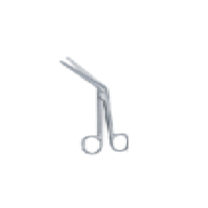 Nasal scissors