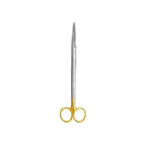 Tonsil Scissors
