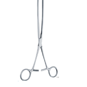 Mayo-Robson 250mm-9 3/4 '' Clamp