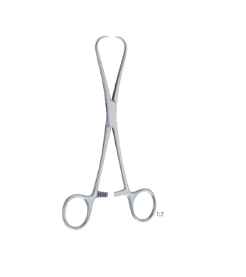 Uterine Tenaculum Forceps: Schroeder vs Duplay vs Jacobs 1 Uterine Tenaculum Forceps