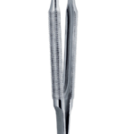 Diamantiert Diamond Coated 150 Mm - 6&Amp;Quot; Micro Suture Tying Forceps