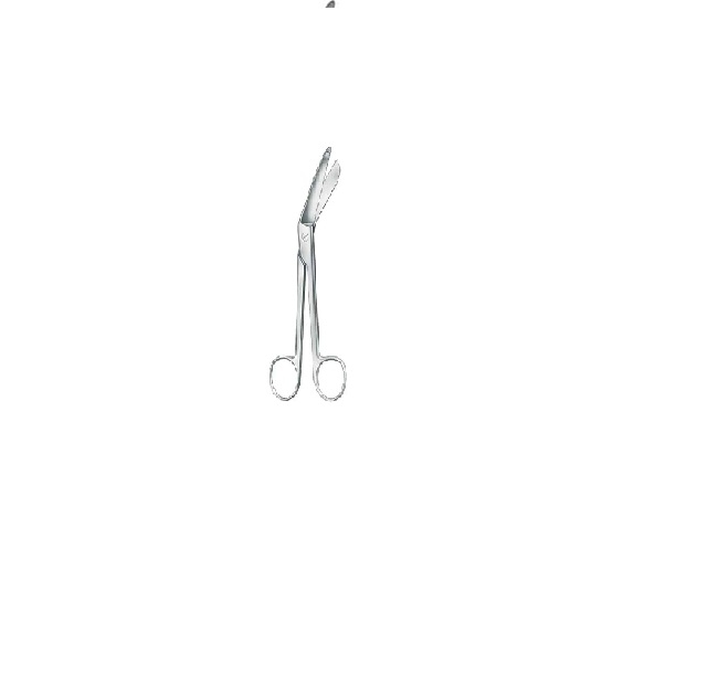 Bandage Scissors vs Suture Scissors: Lister and Littauer
