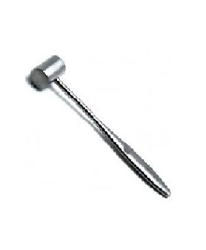 Micro ear-chisels and hammers