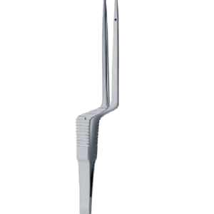 Jacobson 160mm - 6 1/4 Micro forceps