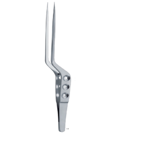 diamantiert 200mm - 8" Micro forceps