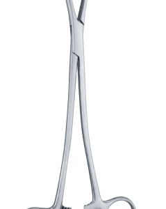 Intestinal Holding Forceps