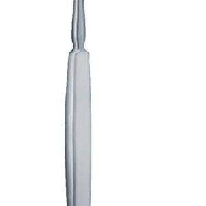 Claus-Eicken 230mm - 9" Suture instruments
