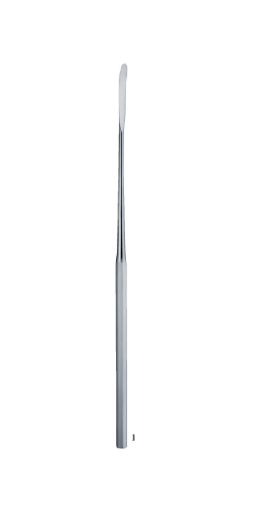 Sachs 210mm-8 1/4 Dura dissectors 1 Sachs 210mm-8 1/4 Dura dissectors