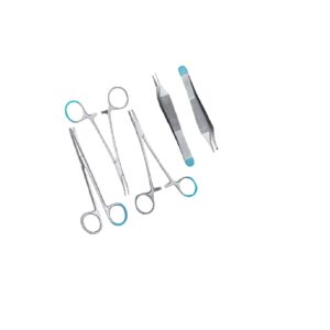 Single Use Surgical Instruments