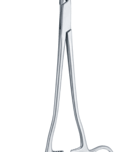 Hysterectomy Forceps