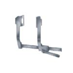 Baby-Haight 85Mm Stainless Steel Rib Retractors
