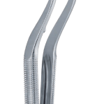 150Mm - 6&Amp;Quot; Micro Ring Forceps