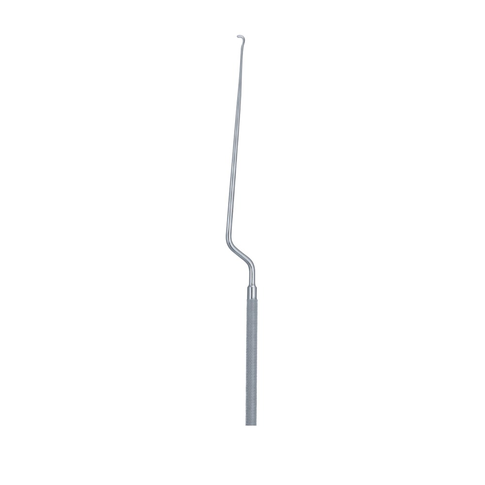 Hardy 250mm- 9 3/4 '' Neuro-dissectors and curettes 1 MD 13-175-01