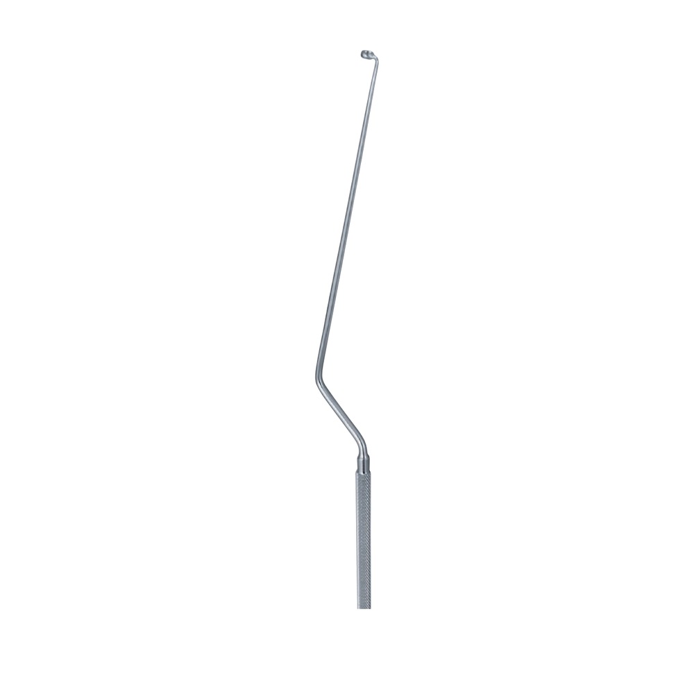 Hardy 270mm- 10 3/4 '' Neuro-dissectors and curettes 1 MD 13-195-01