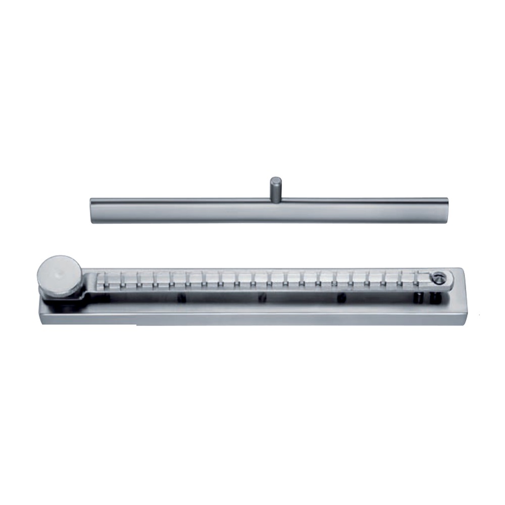 Klammern McKenzie instruments 1 MI 13-25-01