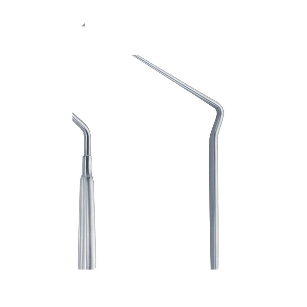 Ma rtin 210mm- 8 1/4 Nerve hooks 1 NH 13-25-01
