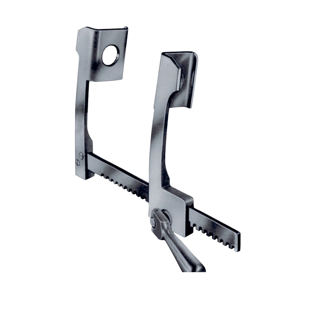Finochietto 165mm Children Rib Retractors 1 RS 09-80-01