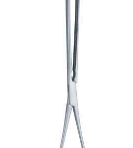 Atraumatic Intestinal Clamp Forceps