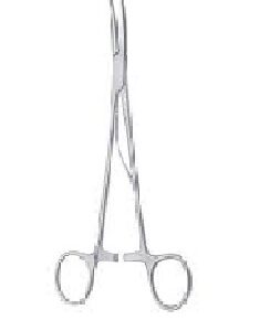 Clips and applying forceps
