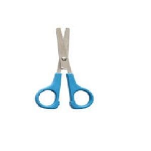 First Aid scissors