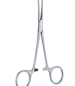 Tissue Grasping Forceps