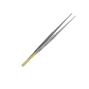 Micro suture tying forceps