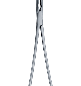 Vascular clamps