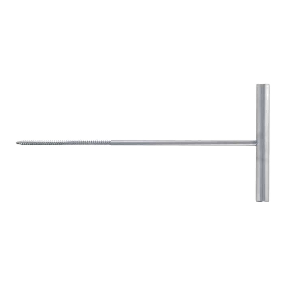 T handle x =3.5 mm, Pitch 1.25 - Taps (3 mm) 1 AO 14-110-01