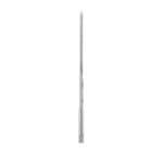 Quick locking system AO x =1.5 mm, Pitch 0.50 - Taps (1 mm) AO 14-115-01
