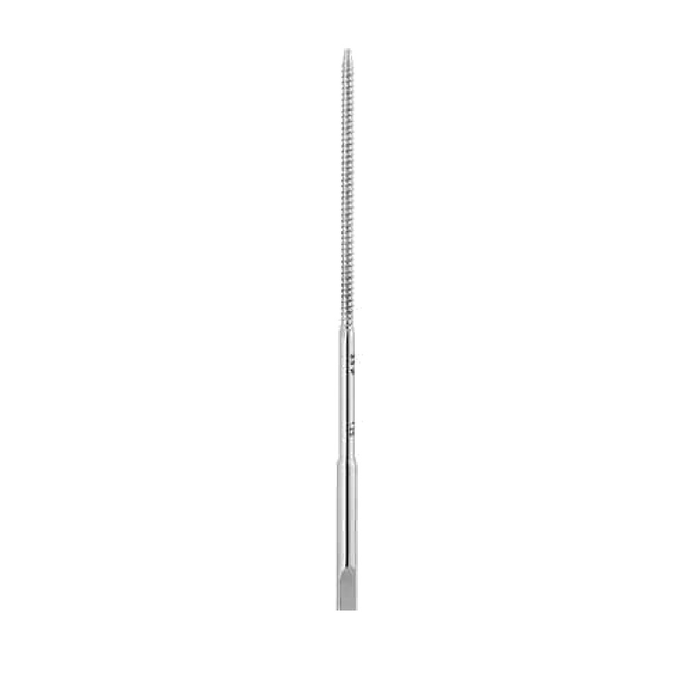 Quick locking system AO x =4.5 mm court, Pitch 1.75 - Taps 1 AO 14-115-07