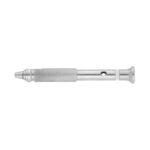 x =1-1.5 mm - Chucks AO 14-120-01