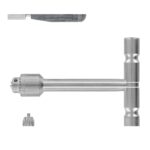 Jacobs - Chucks AO 14-135-01