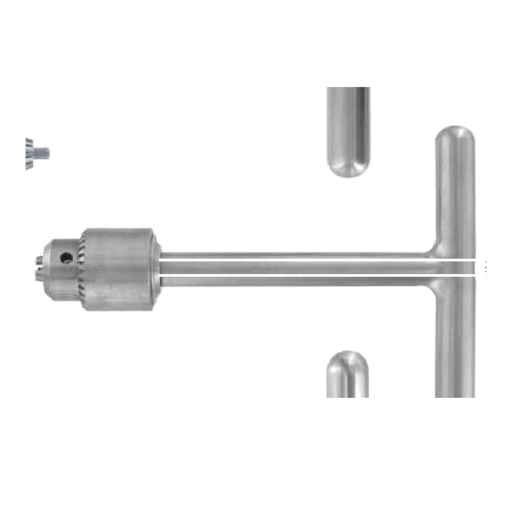 Universal chucks - Universal chucks 1 AO 14-155-01